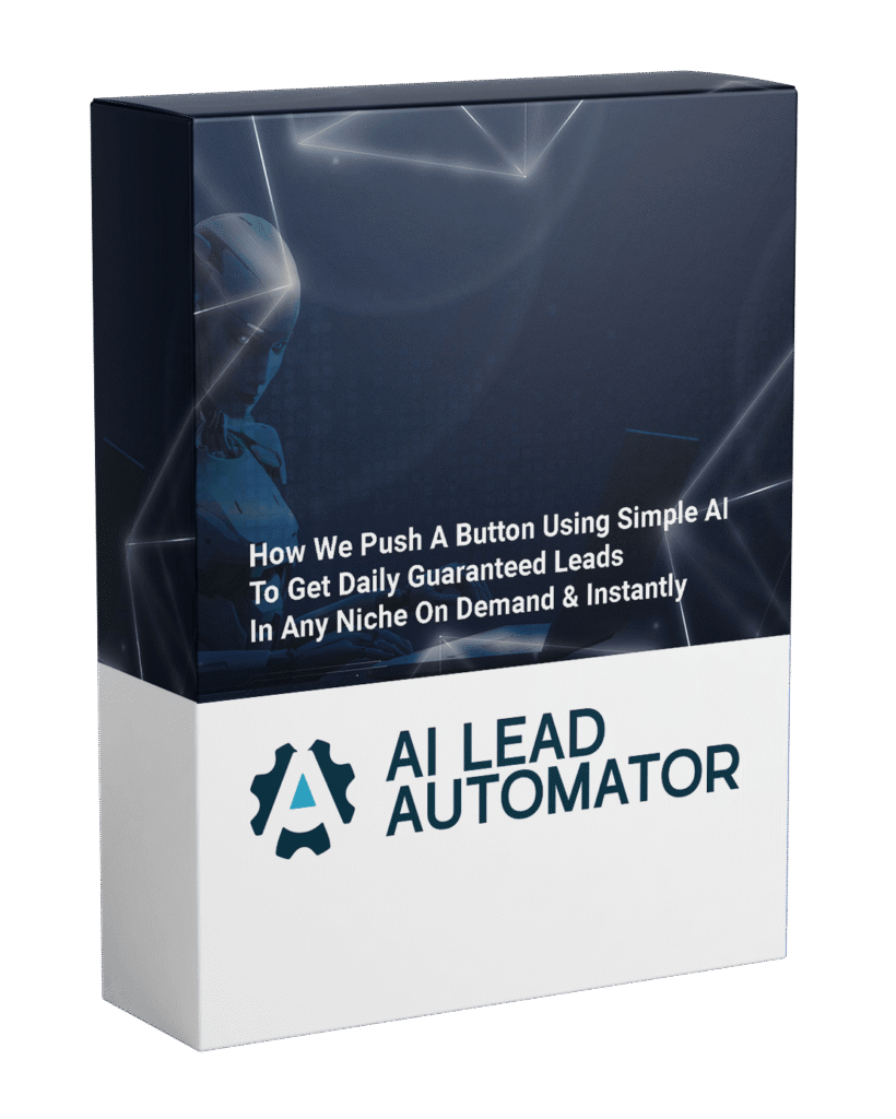 AI Lead Automator