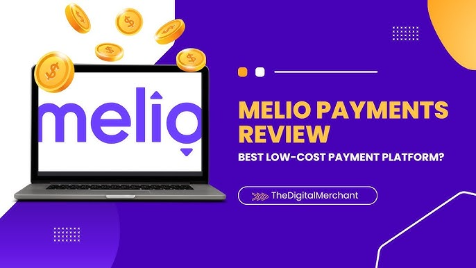Melio Payments