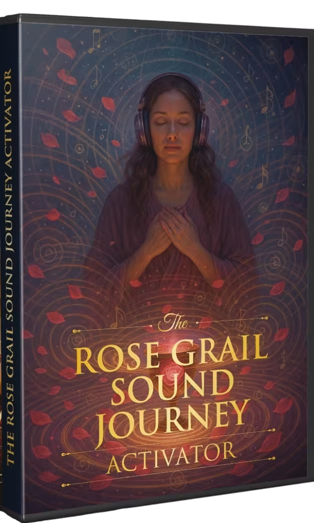 Rose Grail Prayer